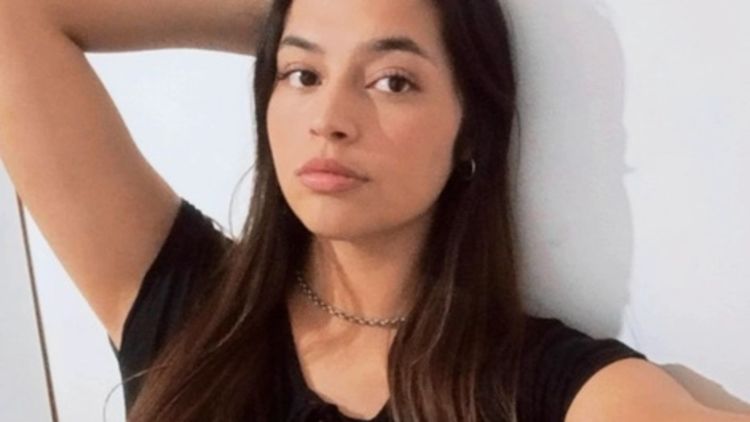Entre Ríos: Hallaron muerta a Daiana Mendieta, la joven que era buscada desde hace 5 días