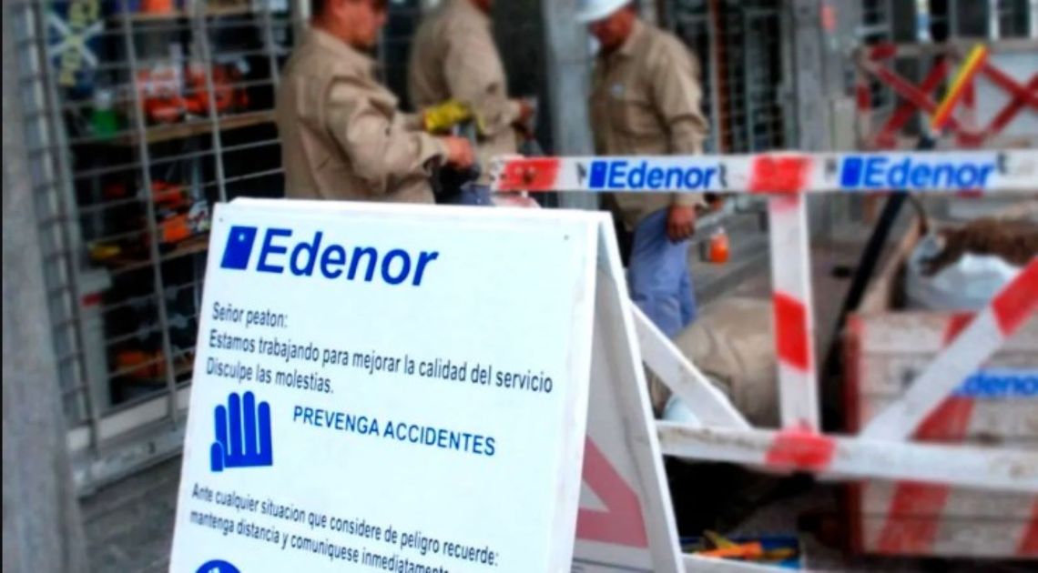 Multa Millonaria A Edenor Por Fallas De Seguridad En La Vía Pública