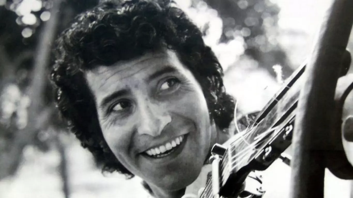 Este miércoles celebran en el CCK los 90 años de Víctor Jara