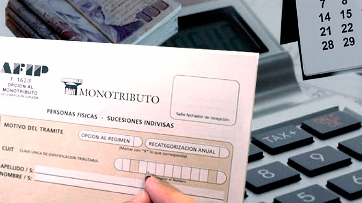 Créditos Para Monotributistas: Cuáles Son Los Requisitos