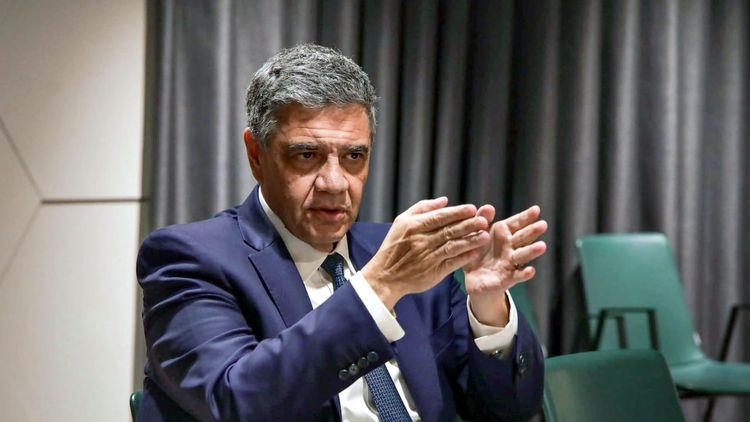 El Gobierno porteño le exige al de la Provincia que se hagan responsables de la atención de los bonaerenses en situación de calle.