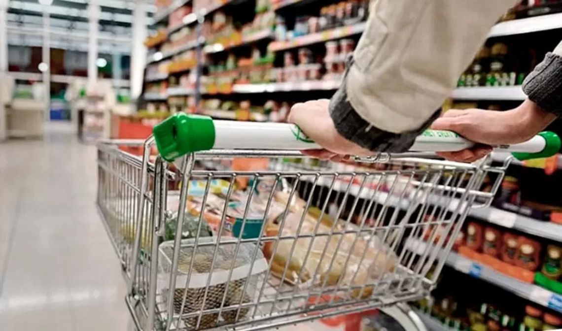 Enorme distorsión de precios entre distintas cadenas de supermercados
