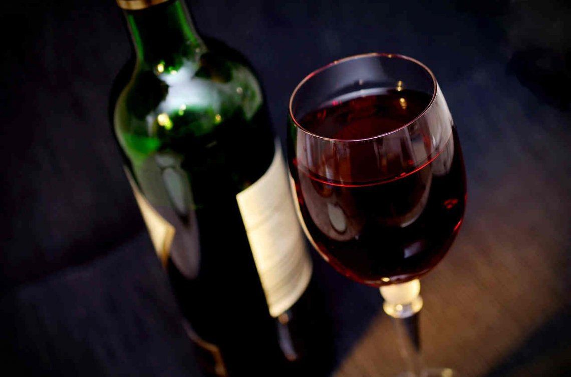 Preocupa la merma del 13% en el consumo de vino