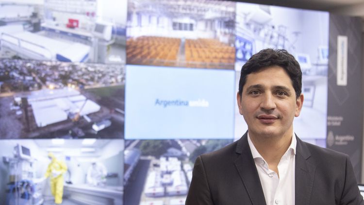 El fiscal federal Guillermo Marijuan denunció una presunta red de lavado de dinero y coimas en el negocio de las fotomultas, con foco en el empresario Leandro Camani y el ministro bonaerense Martín Marinucci.