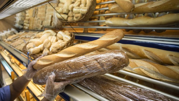 Ya son más de 1.400 las panaderías que tuvieron que cerrar sus puertas en todo el país.