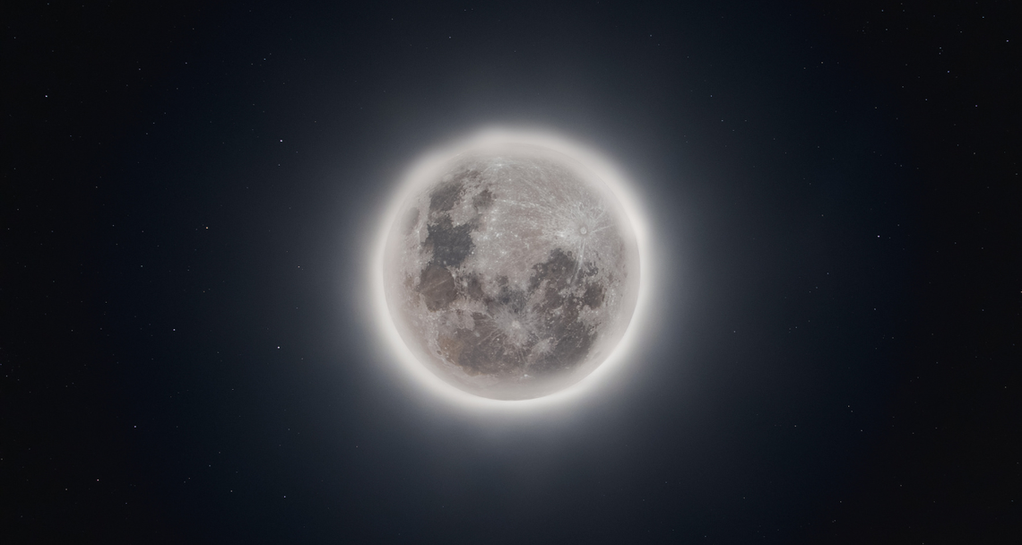 Horóscopo de Luna llena en Aries/ Por Lau Mattivi