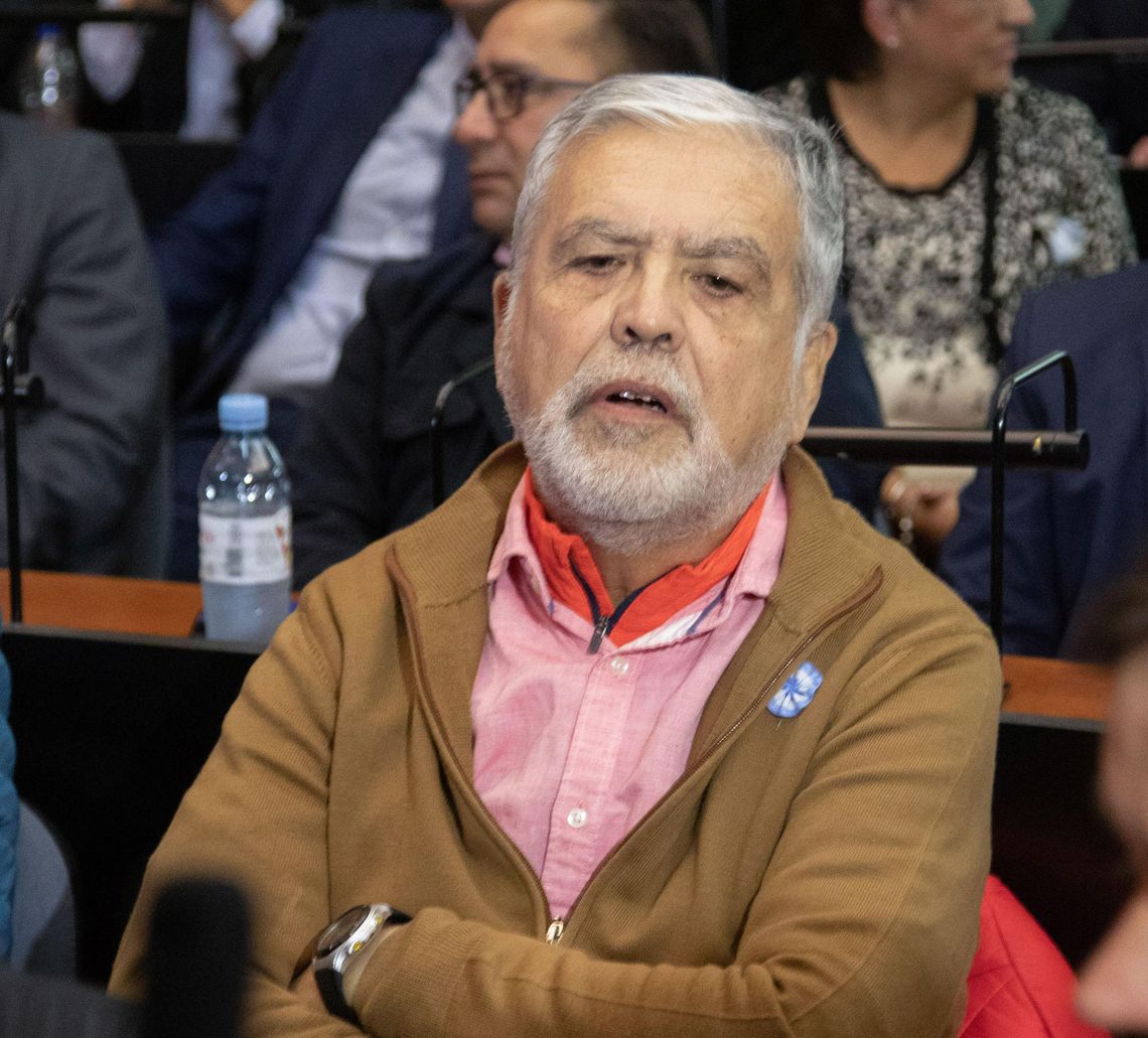 La Justicia rechazó pedido de prisión domiciliaria de Julio De Vido