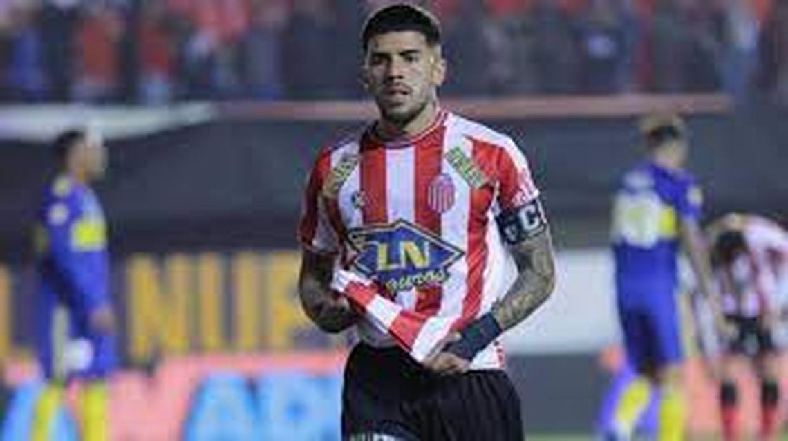 Iván Tapia tenía todo acordado con San Lorenzo pero finalmente seguirá en Barracas.