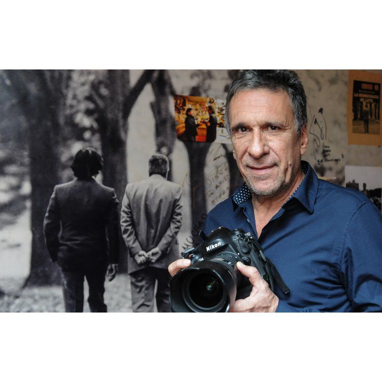 Victor Bugge: Mi relación fue muy buena con todos los presidentes