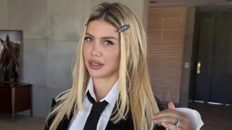 Wanda Nara avanza con su serie y ya se conocen detalles clave del elenco.