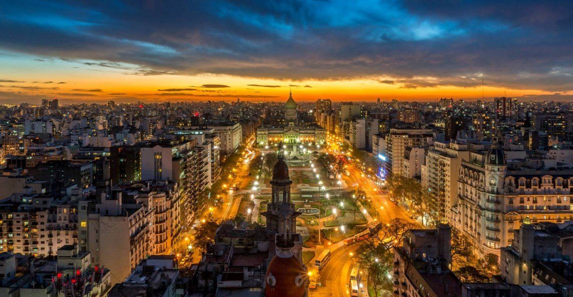 Los precios de los alquileres continúan aumentando en la Ciudad de Buenos Aires