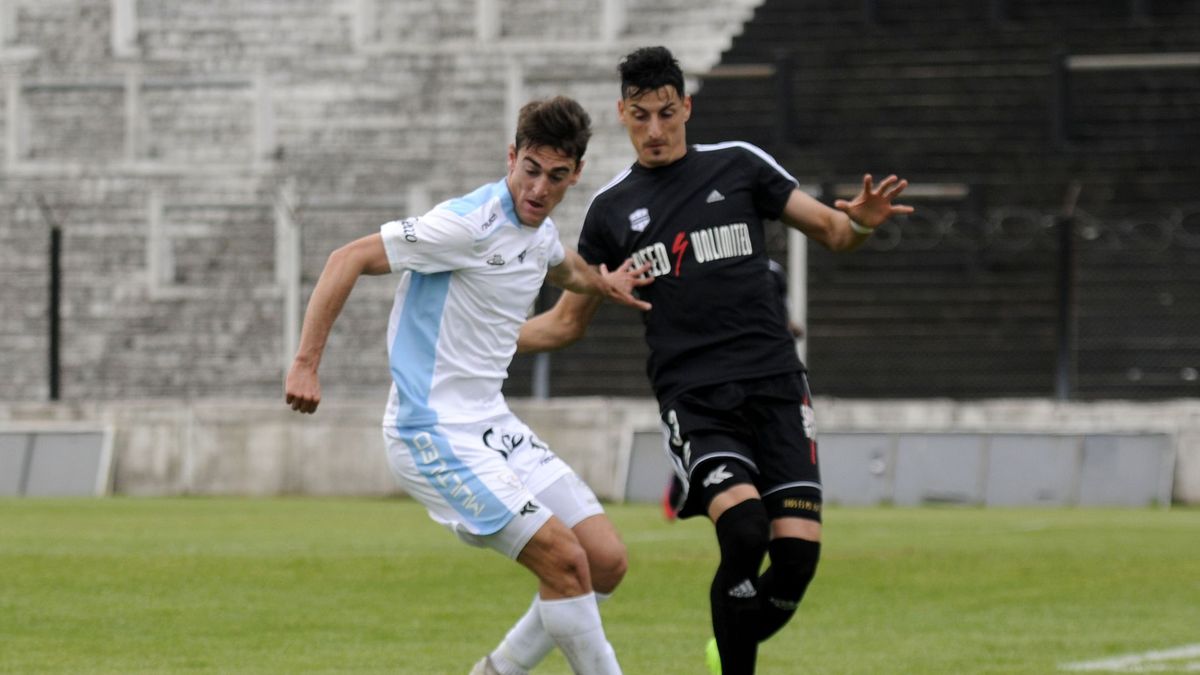 Para Riestra Fue Un Empate Que Tuvo Sabor A Derrota