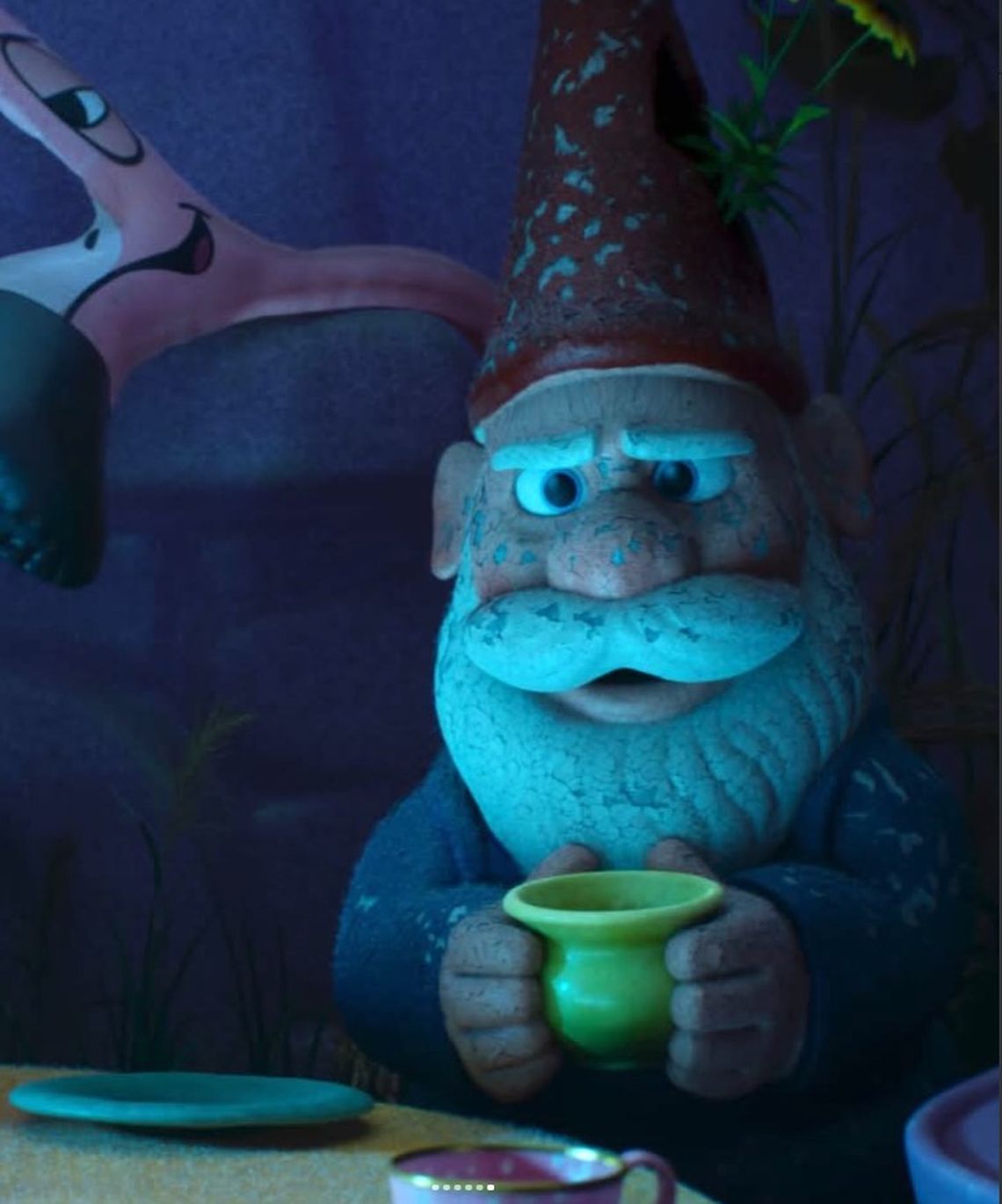 Bizarrap será parte de Toy Story 5 y prestará su voz a “Santa de Jardín”, uno de los nuevos personajes que se incorporarán a la historia creada por Pixar. Bizarrap será parte de Toy Story 5 y prestará su voz a “Santa de Jardín”, uno de los nuevos personajes que se incorporarán a la historia creada por Pixar.