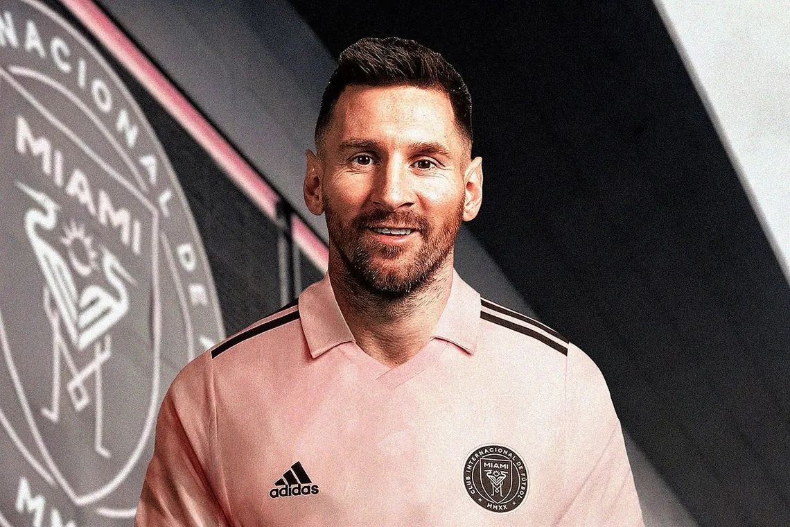 Lionel Messi confirmó que jugará en el Inter Miami de Estados Unidos.