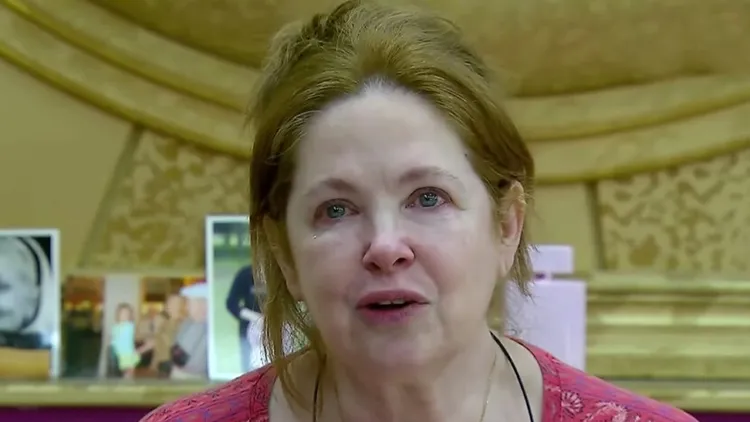 Andrea del Boca se convirtió en una de las protagonistas de Gran Hermano 2026 a pocos días de su ingreso.