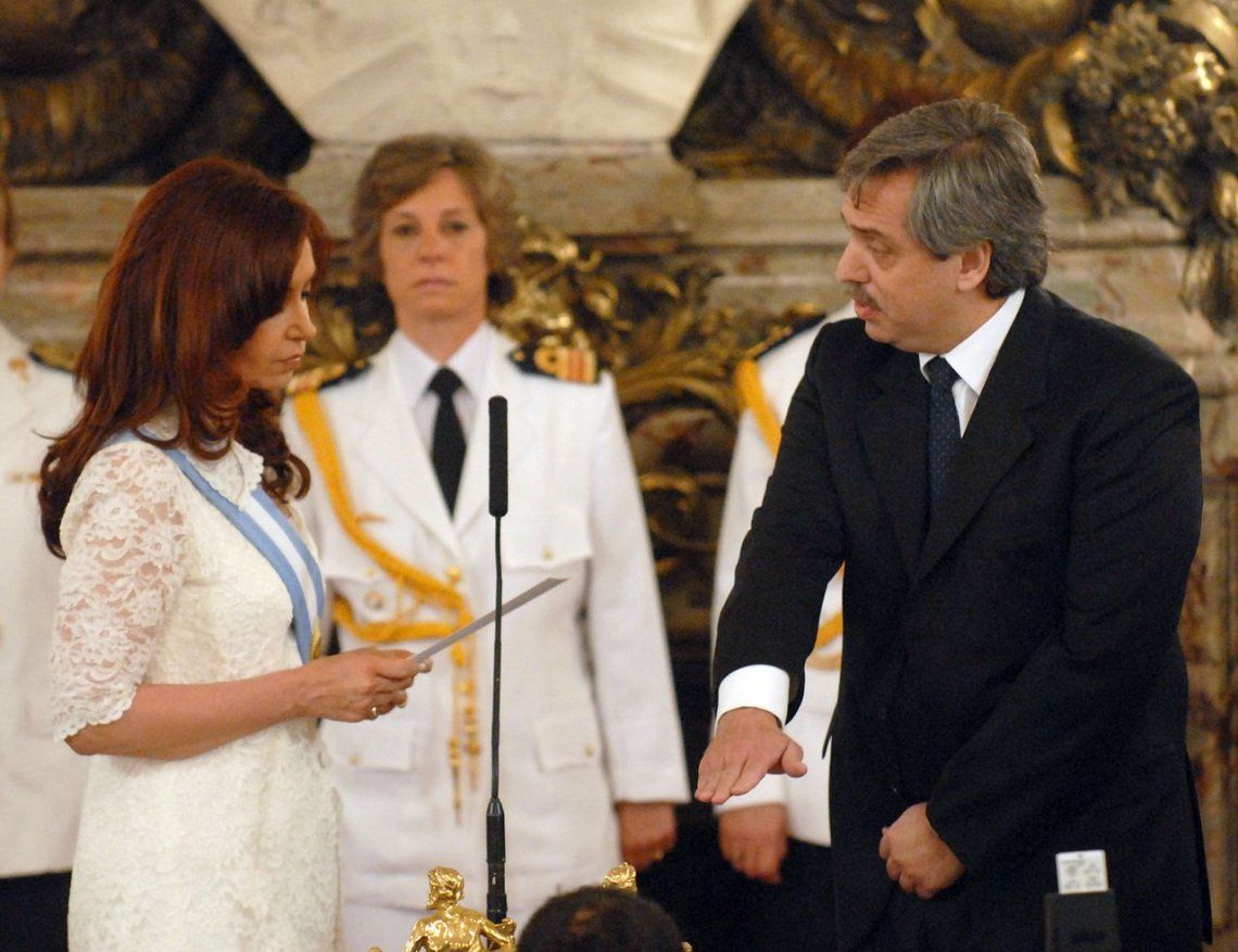 El arco político se hizo eco de la sorpresiva fórmula Alberto Fernández-Cristina Fernández de Kirchner