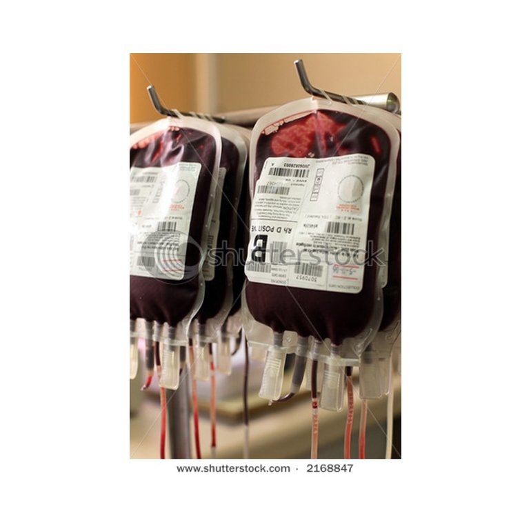 Testigo de Jehová, al borde de la muerte por oponerse a transfusión