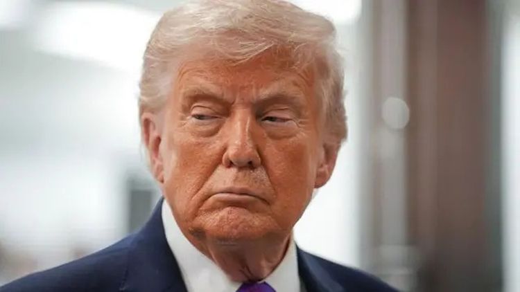 Irán le mandó 15 puntos a cumplir para terminar con la guerra: El fin de la guerra se producirá cuando Irán decida que debe terminar, no cuando Trump lo imagine.