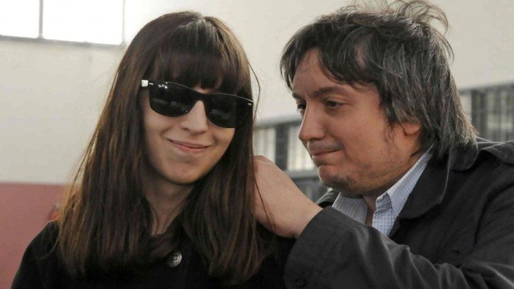 Casación rechazó el pedido de Máximo y Florencia Kirchner para frenar el decomiso de bienes