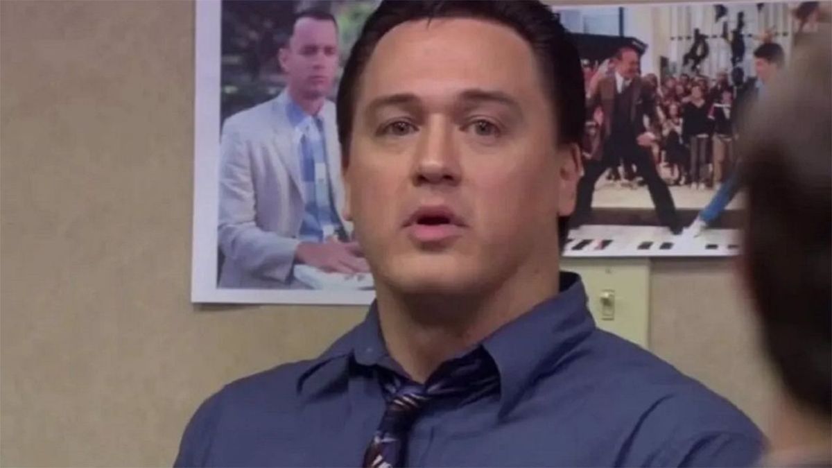 Murió Mark York, Billy Merchant en la serie The Office