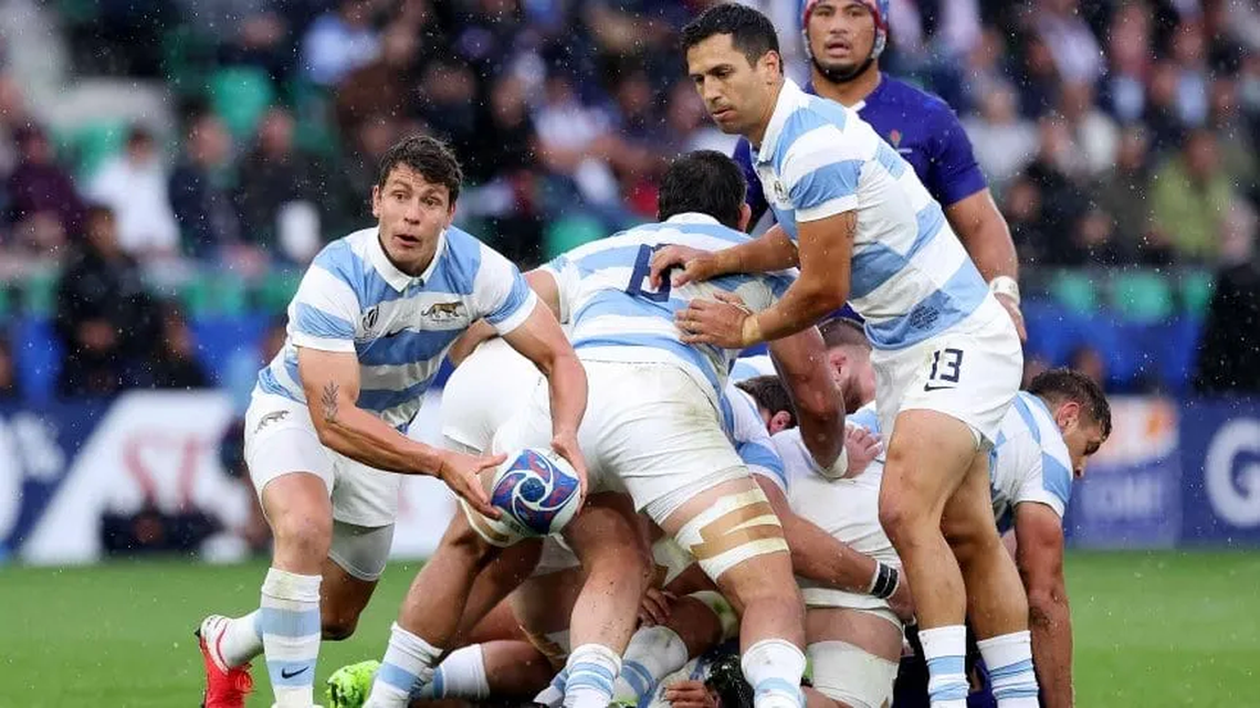 Los Pumas buscarán igualar la campaña del 2007 que es récord.