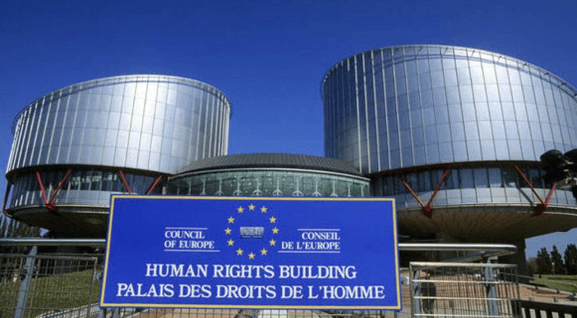 Francia: La condenaron por no tener relaciones sexuales con su marido plantea reclamo ante el Tribunal Europeo de DD HH (foto)