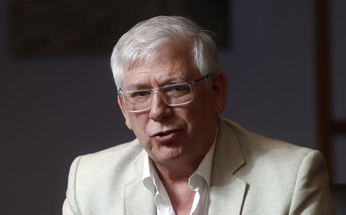 Procesan al sindicalista Julio Norberto Gutiérrez por estafa