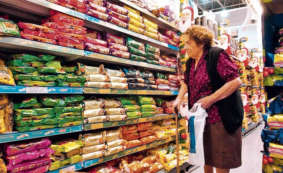 El dólar indomable impactará con fuerza en los alimentos