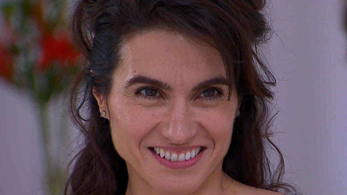 Florencia Raggi hace camino al andar en cine, teatro y televisión
