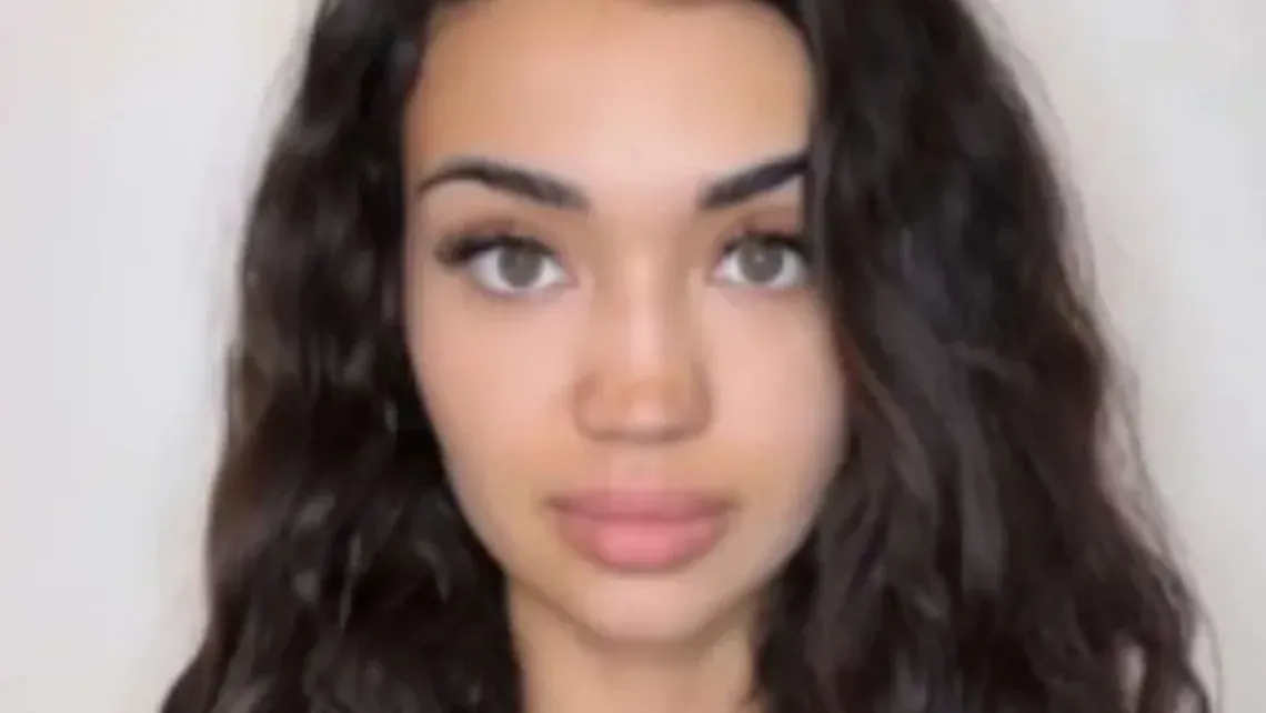 Narela Micaela Barreto estaba desaparecida desde el 21 de enero en Los &Aacute;ngeles.