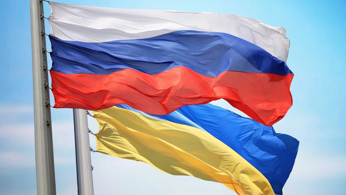 Ucrania aceptó negociar con Rusia en Bielorusia 