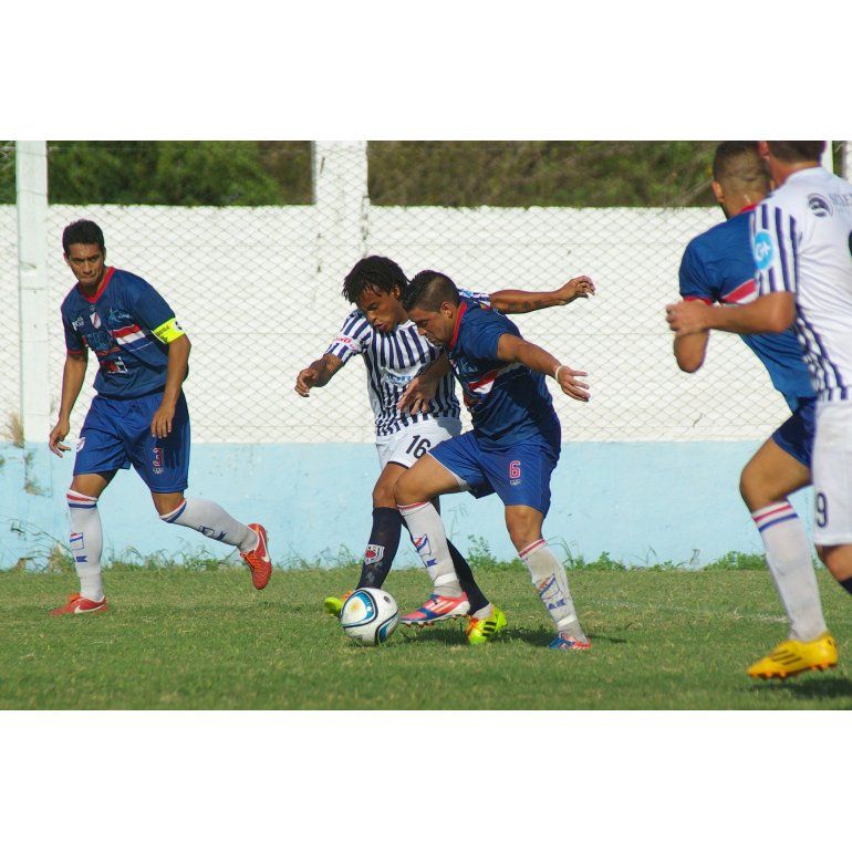 Deportivo Paraguayo: Una buena racha para seguir sumando a futuro