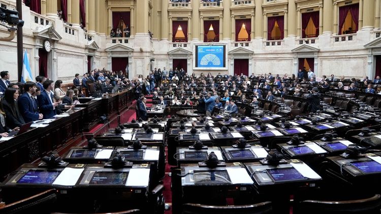 La convocatoria es a las 12 del mediodía de este miércoles y se espera que finalice en la madrugada del jueves.
