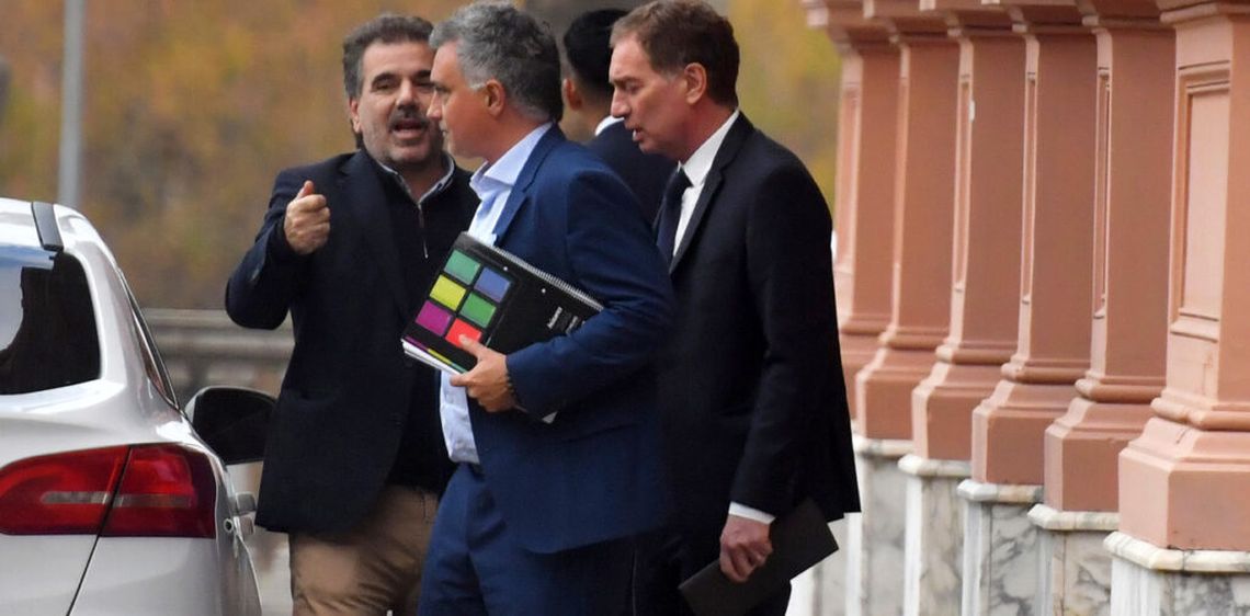 La decisión fue adoptada en una asamblea encabezada por el titular del partido en la provincia