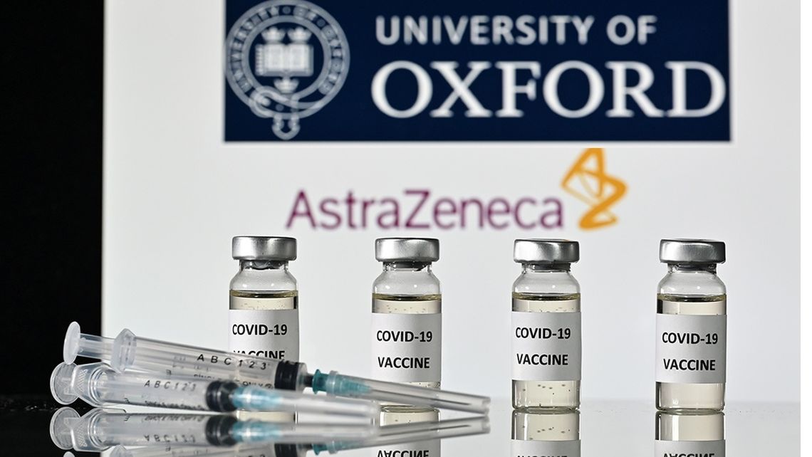 Dinamarca decidió suspender temporalmente la aplicación de la vacuna de AstraZeneca.