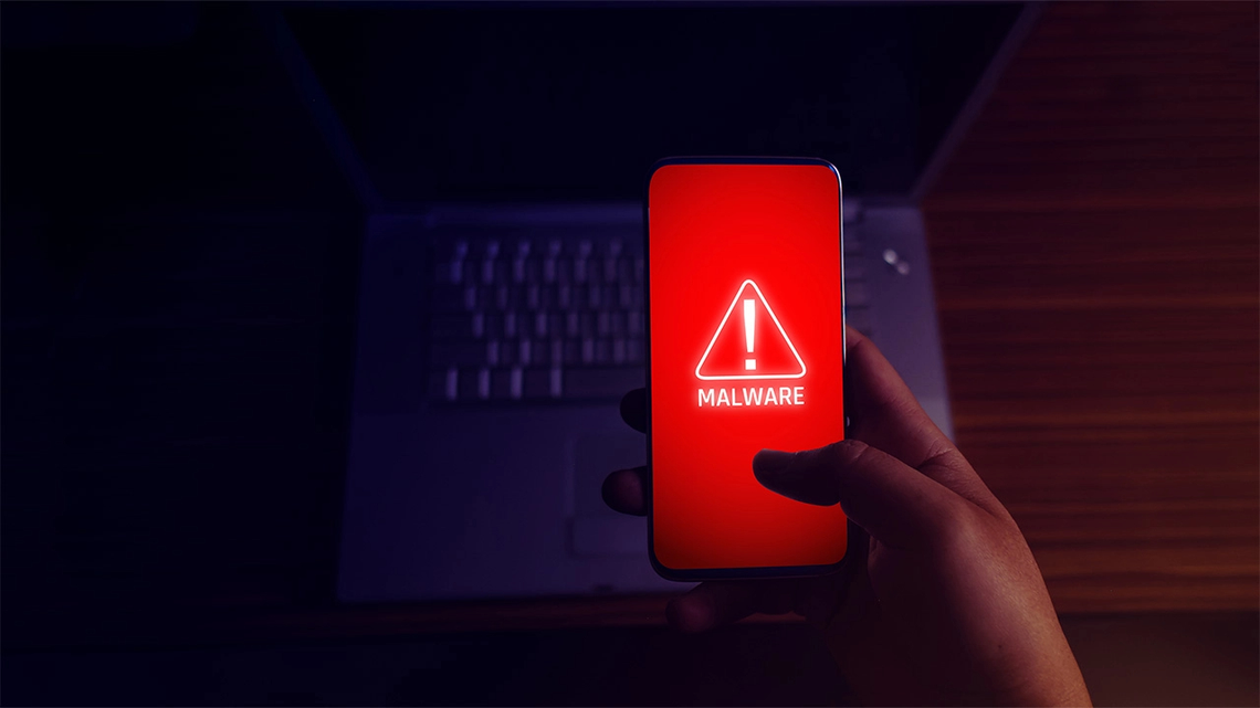 Atención usuarios de Android: detectan nuevo malware que roba cuentas bancarias