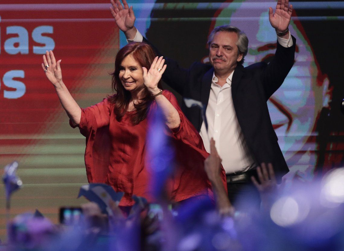 Alberto Fernández hizo diferencia donde podía y Mauricio Macri no ganó donde debía