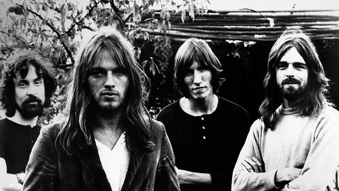 A 55 años del nacimiento de Pink Floyd, sus discos rankeados del peor al mejor
