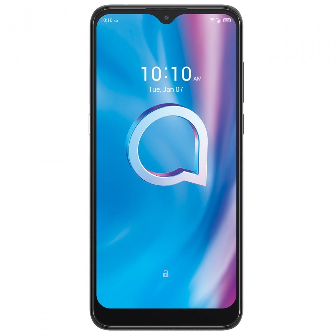 Alcatel presentó su nuevo 1V Plus: características del equipo con el que competirá en el mercado de gama media