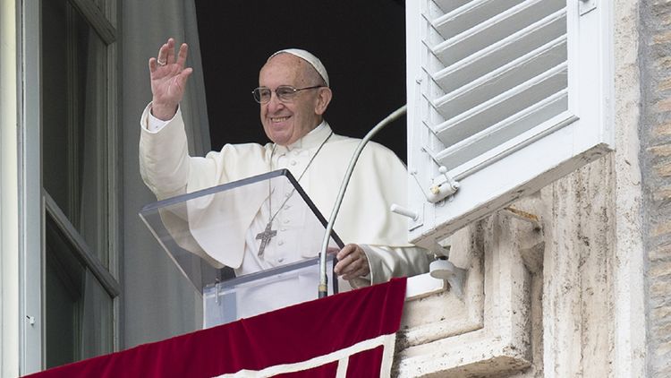 El Papa Francisco será el centro de diversos homenajes.