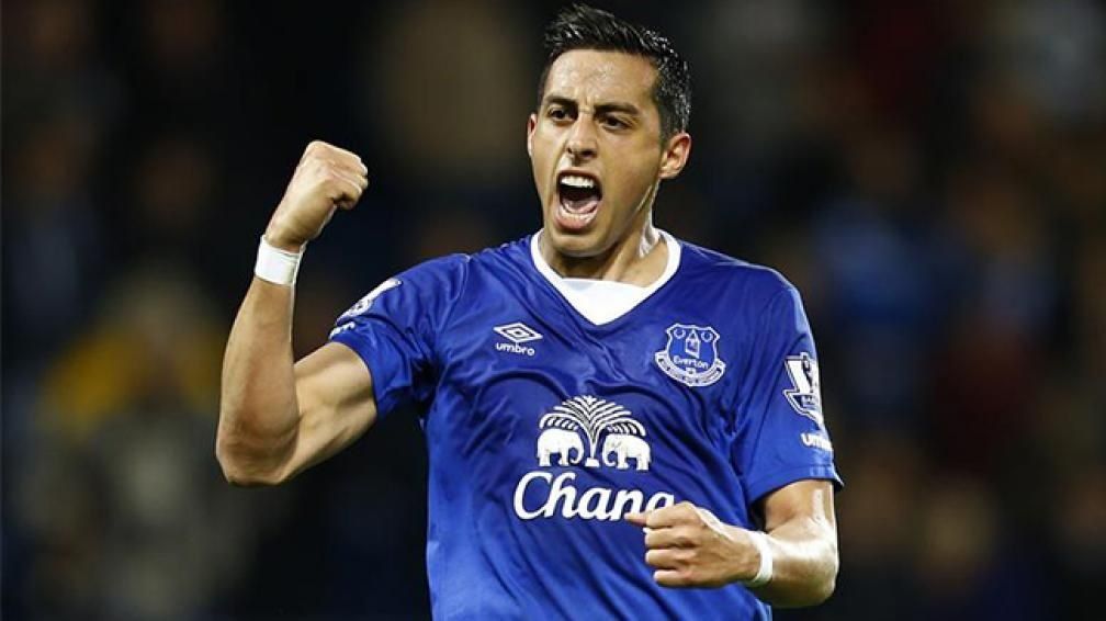 El tuit de Funes Mori sobre Malvinas que generó la crítica de los hinchas de su equipo
