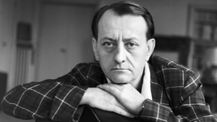“El siglo XXI será espiritual o no será”- André Malraux, filósofo francés (1901-1976)
