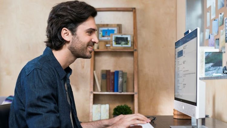 La inteligencia artificial crece a pasos agigantados y ahora crea paginas web fraudulentas muy creibles.