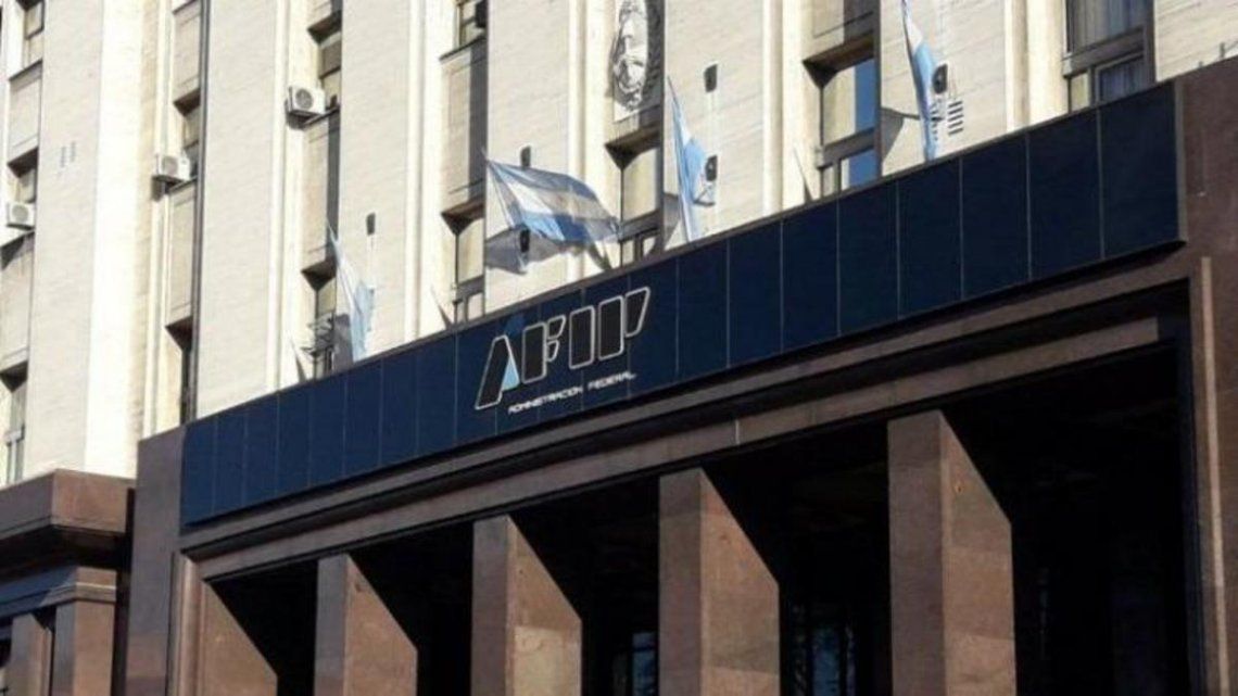 La AFIP anunció beneficios para monotributistas