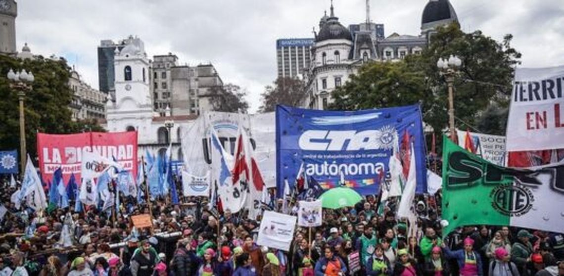 El gobierno plantea que el sistema reducirá incertidumbre y facilitará acuerdos laborales.