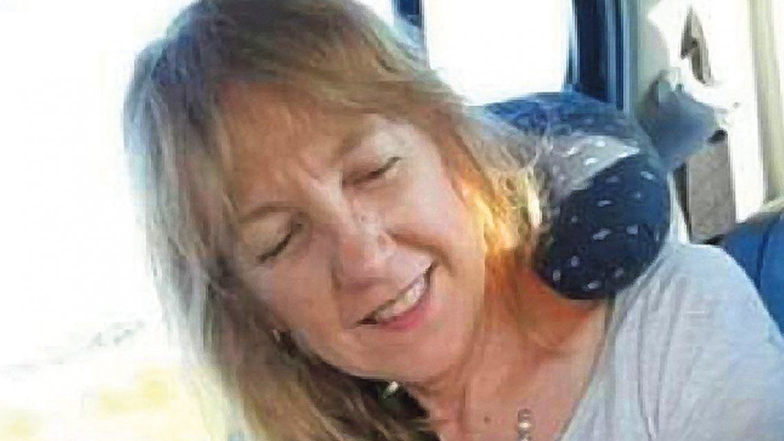 Salta: investigan si cadáver hallado es de una mujer desaparecida