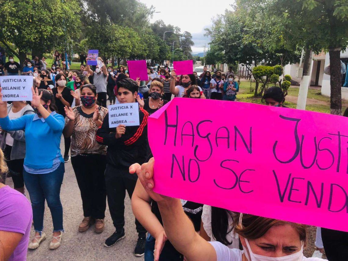 Tucumán: joven denunció que fue violada en grupo luego de una fiesta clandestina (Redes sociales)