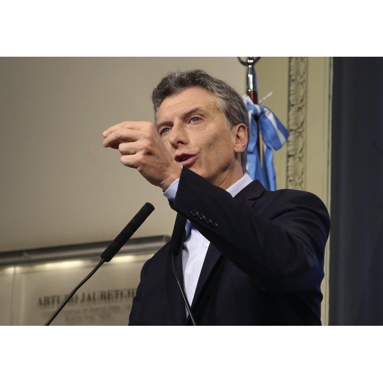 La carta abierta de Macri: La inflación es un flagelo incontrolable