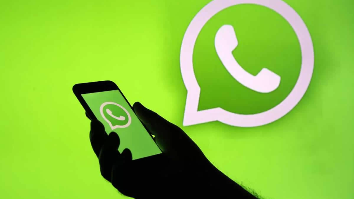 WhatsApp: usuarios reportan problemas con la aplicación.