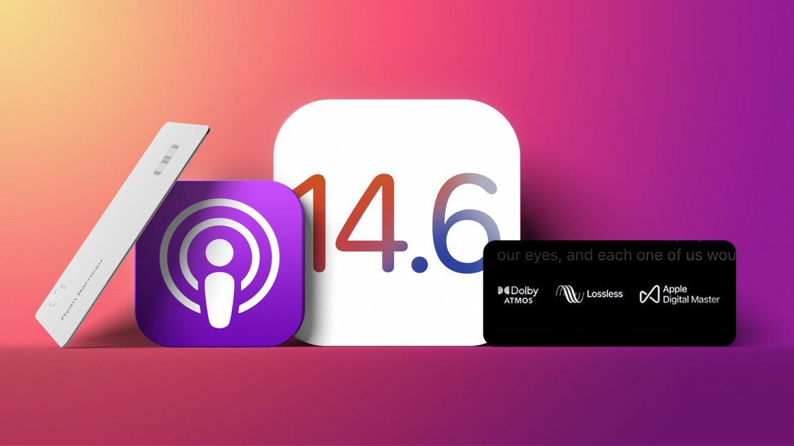 iOS 14.6: las novedades y los problemas de la actualización